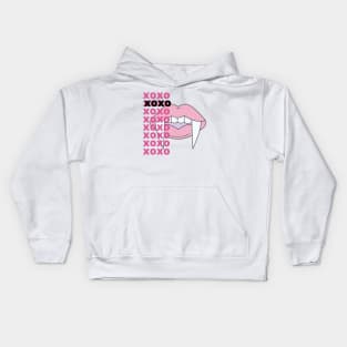 XOXO Kids Hoodie